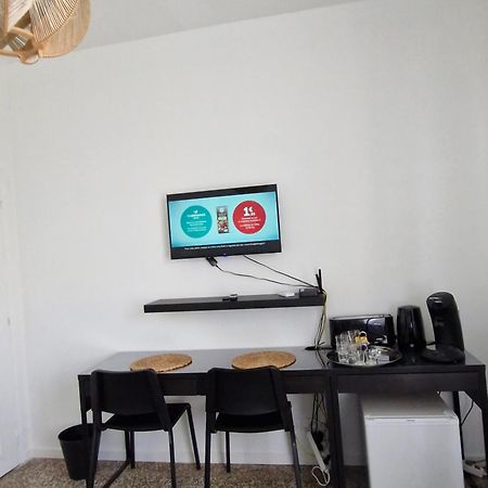 Chambre Sommières Dış mekan fotoğraf