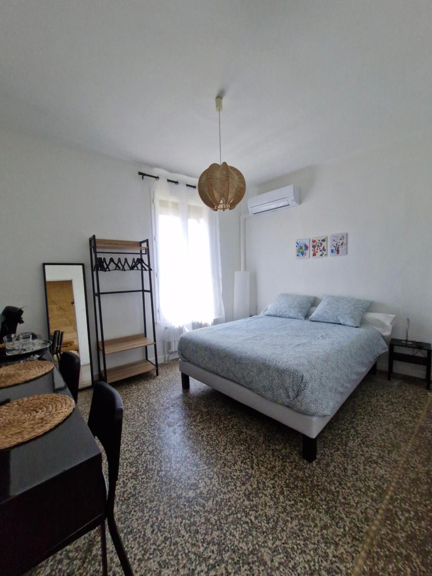 Chambre Sommières Dış mekan fotoğraf