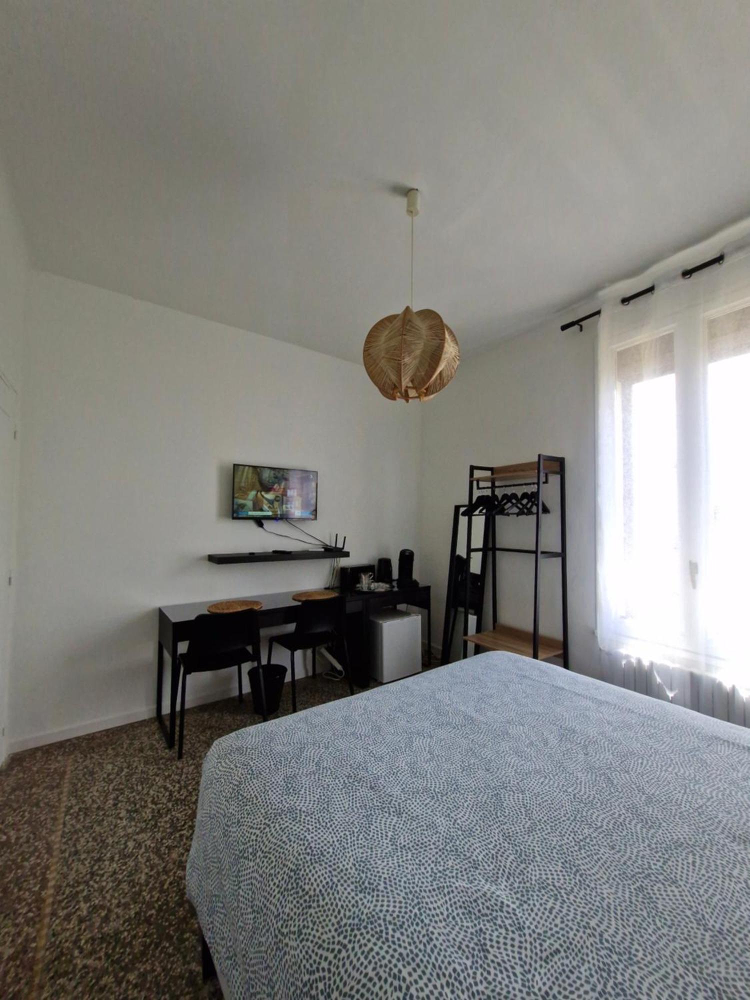 Chambre Sommières Dış mekan fotoğraf